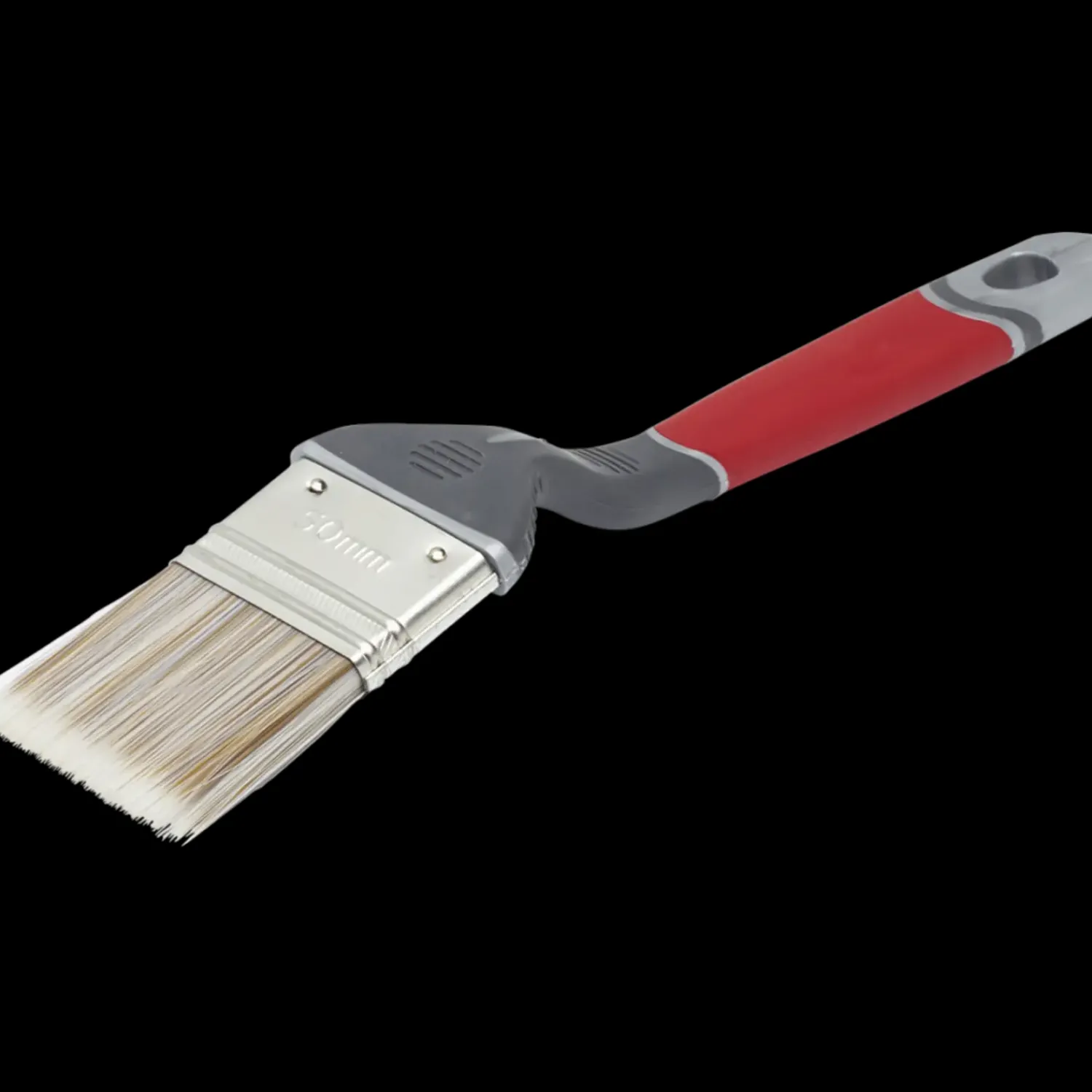 Anza Malerpensler^Elite kort vinkelpensel 50 mm