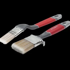 Anza Malerpensler^Elite lakpenselsæt 35 mm og 50 mm