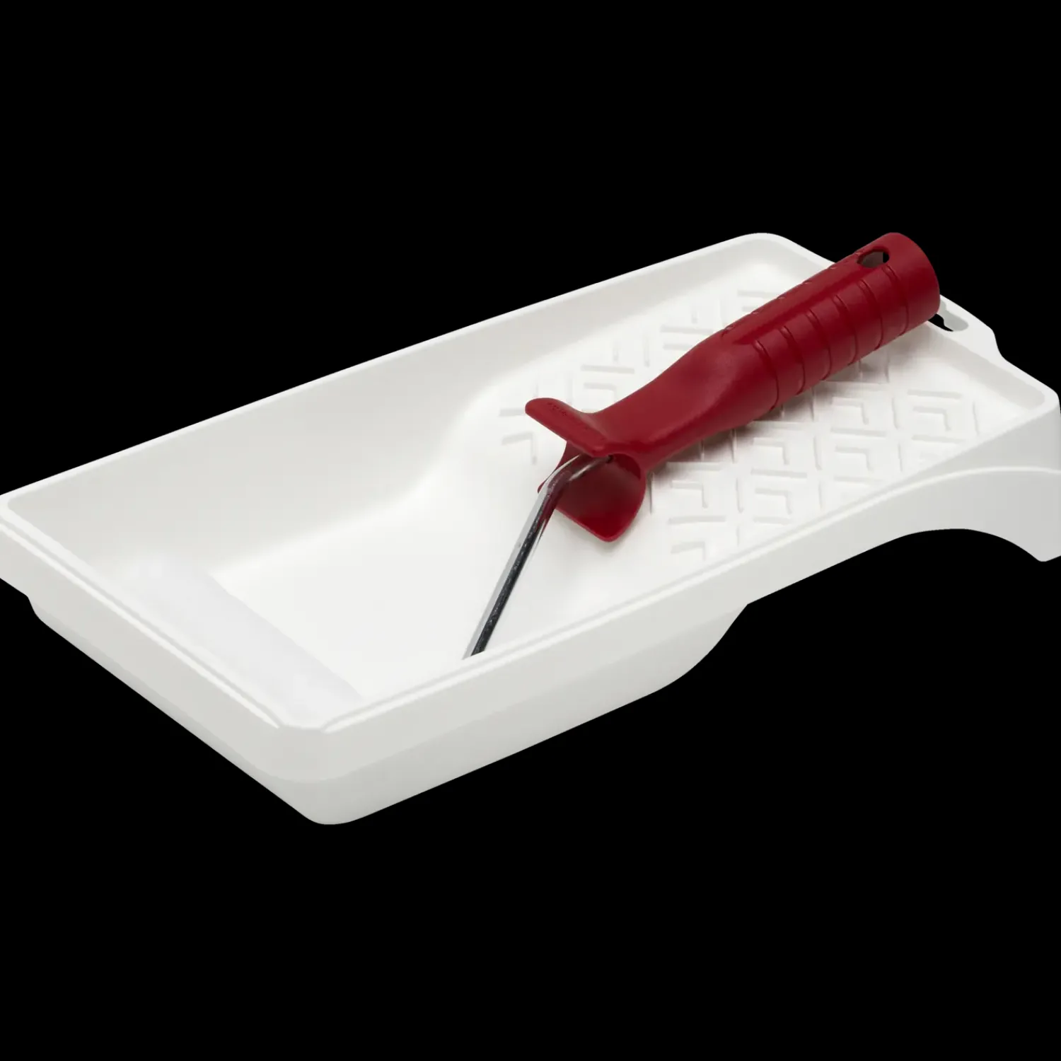 Anza Malerruller^Elite minirullesæt 10 cm filt