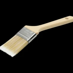 Malerpensler^Anza Elite pro kort vinkelpensel 25 mm