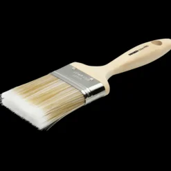 Best Anza Elite Pro lakpensel flad 35 mm