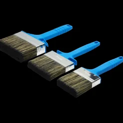 Anza Malerpensler^Go udendørs penselsæt 70-100-120 mm