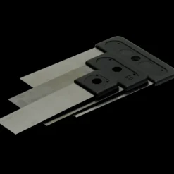 Anza Spartler^Japanspartelsæt 3-pak