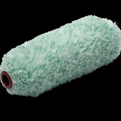 Best Anza Platinum minirulle jævn 10 cm