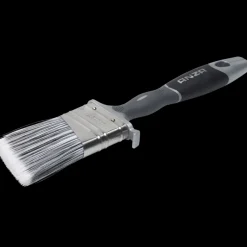 Anza Malerpensler^Platinum skråstillet lakpensel 35 mm