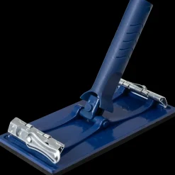 Anza slibeværktøj m/ klemmer og drejeled