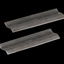 New Anza stålskær 2-pak 50 mm