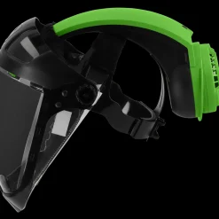 OX-ON Støvmasker Og Åndedrætsværn^Arbin Kite Pro Vision PAPR åndedrætsværn