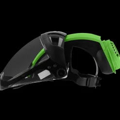 OX-ON Støvmasker Og Åndedrætsværn^Arbin Kite Pro Vision PAPR åndedrætsværn