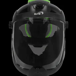 OX-ON Støvmasker Og Åndedrætsværn^Arbin Kite Pro Vision PAPR åndedrætsværn