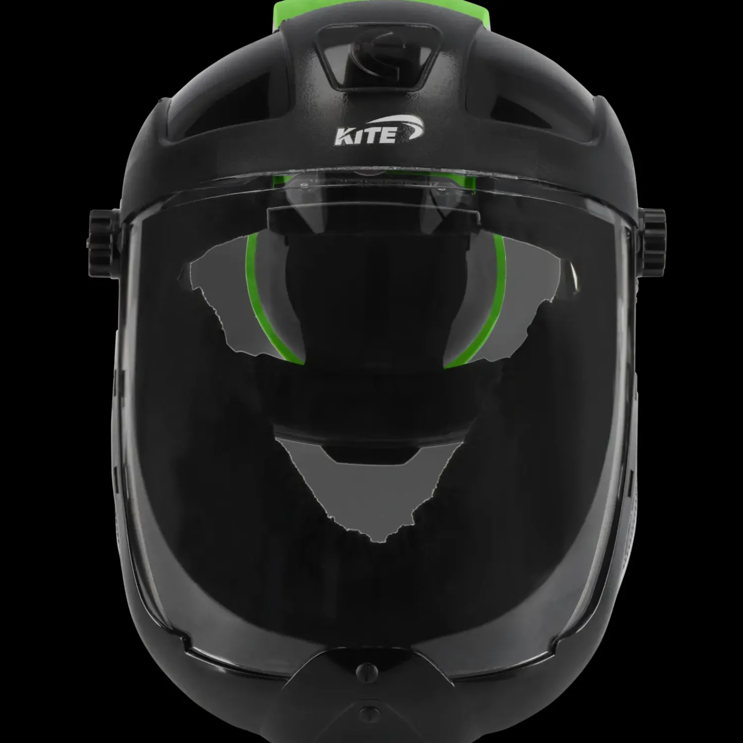 OX-ON Støvmasker Og Åndedrætsværn^Arbin Kite Pro Vision PAPR åndedrætsværn