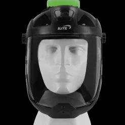 OX-ON Støvmasker Og Åndedrætsværn^Arbin Kite Pro Vision PAPR åndedrætsværn