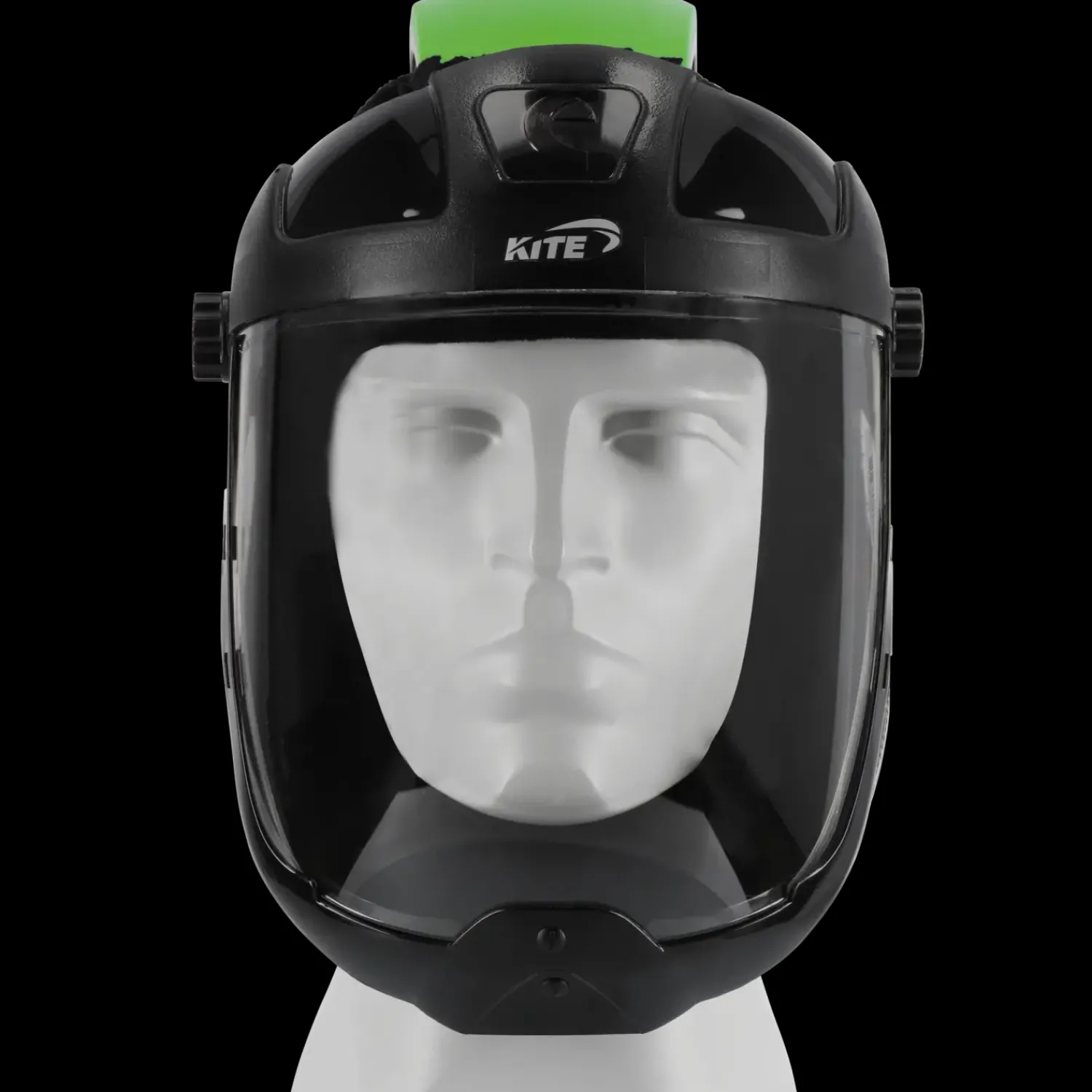 OX-ON Støvmasker Og Åndedrætsværn^Arbin Kite Pro Vision PAPR åndedrætsværn