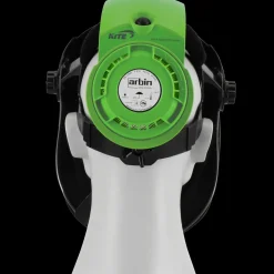 OX-ON Støvmasker Og Åndedrætsværn^Arbin Kite Pro Vision PAPR åndedrætsværn