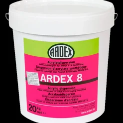 Ardex Vådrumssikring^vådrumsmembran 8, 20 kg