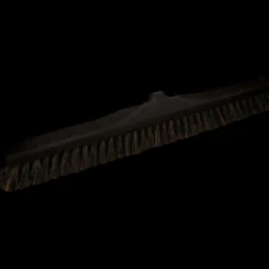 Rengøringsartikler|Tilbehør Til Kontor Og Værksted^Arenga skolekost med supergevind 60 cm