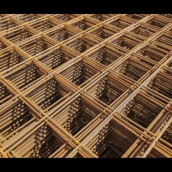 Dame Lemvigh-Müller Armeringsnet^Armeringsnet/Rionet 6x2150x2500 mm maske str. 150x150 mm