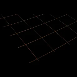 Dame Armeringsnet^Armeringsnet/Rionet 4x2150x5000 mm maske str. 150x150 mm