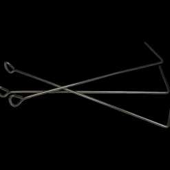 Dame Tilbehør Til Mur Og Fundament^Arminox murbinder m/øje Ø4x250 mm rustfrit stål