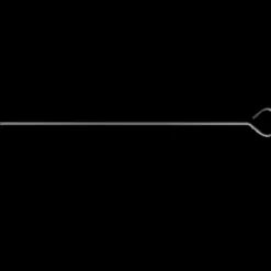 Dame Tilbehør Til Mur Og Fundament^Arminox murbinder m/øje Ø4x250 mm rustfrit stål