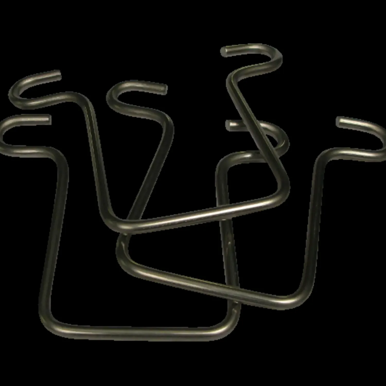 Dame Arminox Tilbehør Til Mur Og Fundament^murbindere søjlebinder HEB 120, afstand 60-90 mm