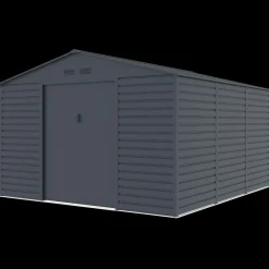 Arthur redskabsskur 13 m²