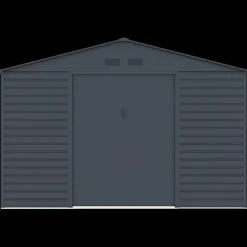 Arthur redskabsskur 13 m²