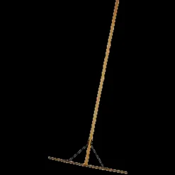 Brolæggerværktøj^Asfaltrager 90 cm