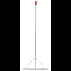 Brolæggerværktøj^Asfaltrager alu 70 cm