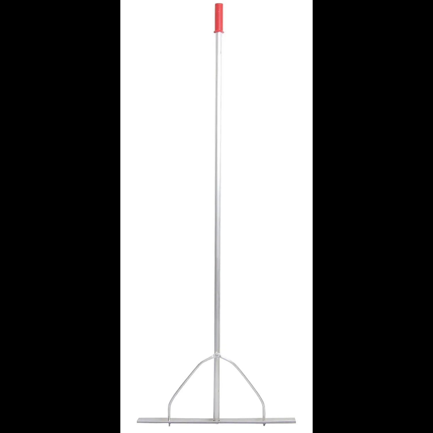 Brolæggerværktøj^Asfaltrager alu 70 cm