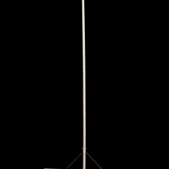 Brolæggerværktøj^Asfaltrager træ med skaft 70 cm