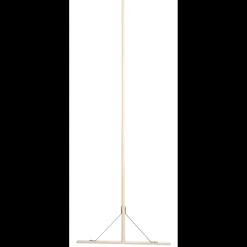 Brolæggerværktøj^Asfaltrager træ med skaft 70 cm