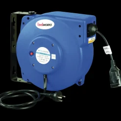 Sale Aut. kabelopruller 3x1,5mm² IP42