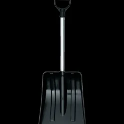 Autotilbehør^Auto sneskovl