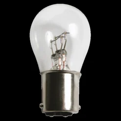 Auto Reservedele Og Forbrugsvarer^Autopære P21/5W BAY15D  2 stk