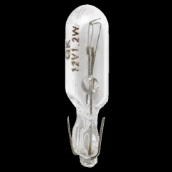 Auto Reservedele Og Forbrugsvarer^Autopære T5 12V - 1,2W