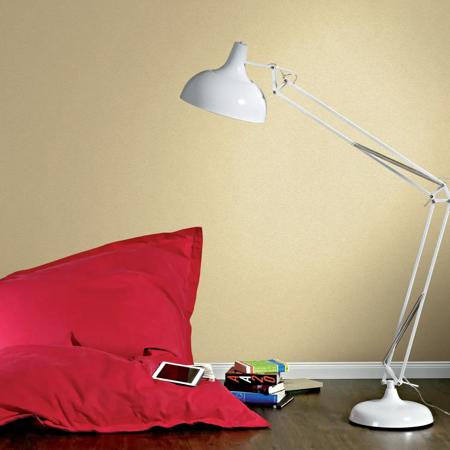 Online AXO 180 miljøvæv fin struktur 1x25 m