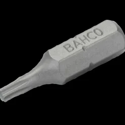 Bahco Bacho bits TX10 1/4" 10 stk.