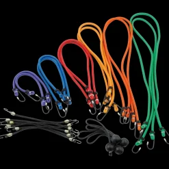 Schou Autotilbehør^Bagagerem boks m/ 22 dele