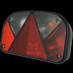 Auto Reservedele Og Forbrugsvarer^Baglygte m/5 funktioner