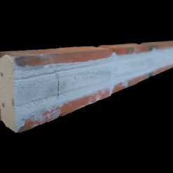 Sale Strøjer Tegl Bagmursoverligger 11 cm 12-stens blødstrøgne sten