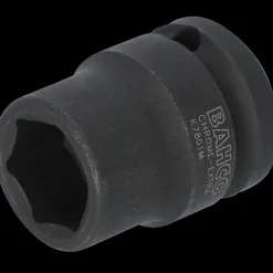 Værktøjsnøgler^Bahco 1/2" krafttop 15 mm