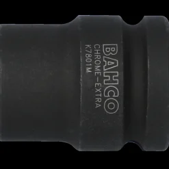 Værktøjsnøgler^Bahco 1/2" krafttop 15 mm