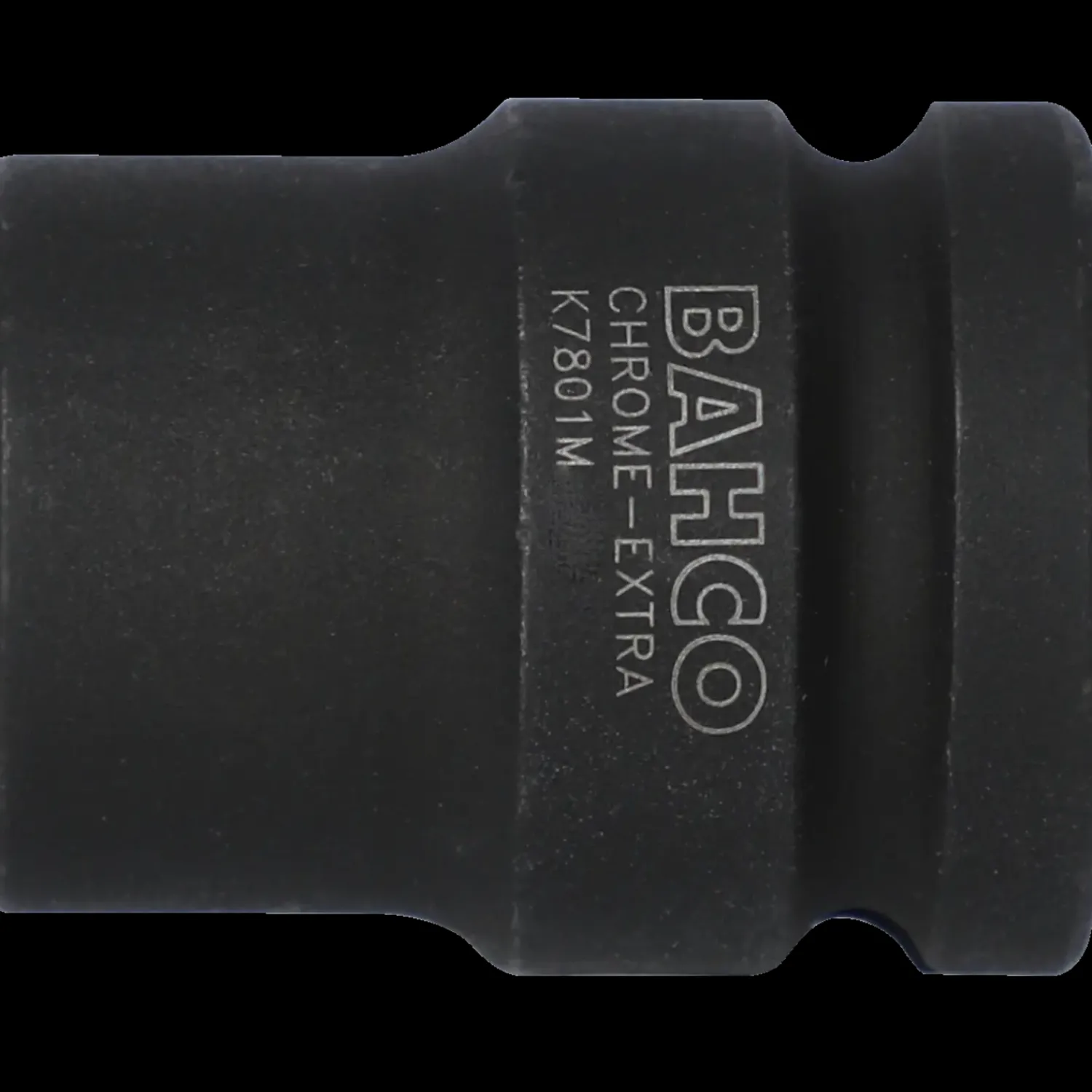 Værktøjsnøgler^Bahco 1/2" krafttop 15 mm