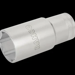 Værktøjsnøgler^Bahco 1/2" lang top 17 mm