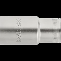 Værktøjsnøgler^Bahco 1/2" lang top 10 mm