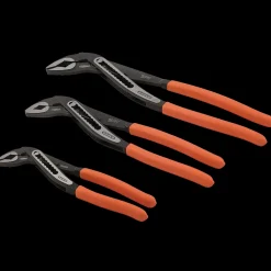 Bahco Tænger^622 vandpumpetangsæt 3 stk