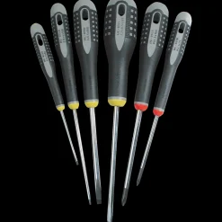 Hot Bahco BE-9881 skruetrækkersæt 6 stk