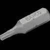Bahco bits 59S/T15-10P 25mm 1/4 standard 10 stk