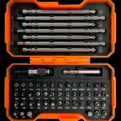 Discount Bahco bitssæt 1/4